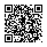 スマートフォンQRコード