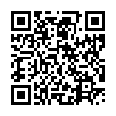 スマートフォンQRコード