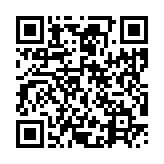 スマートフォンQRコード