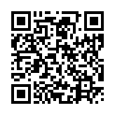 スマートフォンQRコード