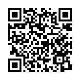 スマートフォンQRコード