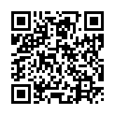 スマートフォンQRコード