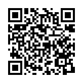 スマートフォンQRコード