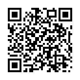 スマートフォンQRコード