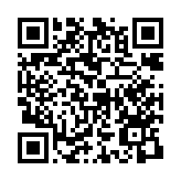 スマートフォンQRコード
