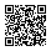 スマートフォンQRコード