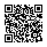 スマートフォンQRコード
