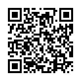 スマートフォンQRコード