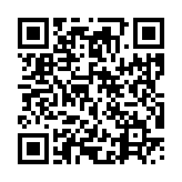 スマートフォンQRコード