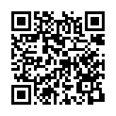 スマートフォンQRコード