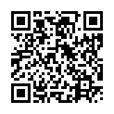 スマートフォンQRコード