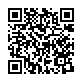 スマートフォンQRコード