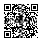 スマートフォンQRコード