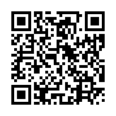 スマートフォンQRコード