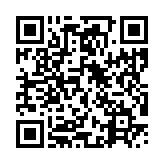 スマートフォンQRコード