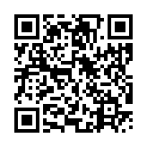 スマートフォンQRコード