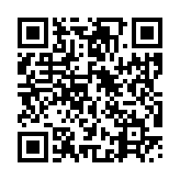 スマートフォンQRコード