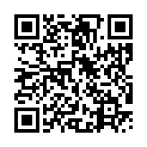 スマートフォンQRコード