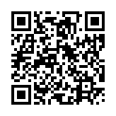 スマートフォンQRコード