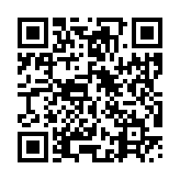 スマートフォンQRコード