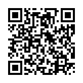 スマートフォンQRコード