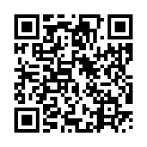 スマートフォンQRコード