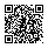 スマートフォンQRコード