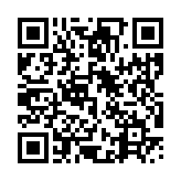 スマートフォンQRコード