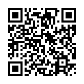 スマートフォンQRコード