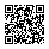 スマートフォンQRコード
