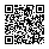 スマートフォンQRコード