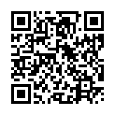 スマートフォンQRコード