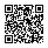 スマートフォンQRコード