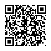 スマートフォンQRコード