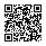 スマートフォンQRコード