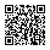 スマートフォンQRコード