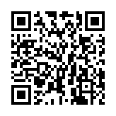 スマートフォンQRコード