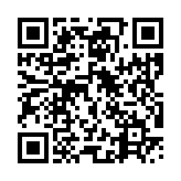 スマートフォンQRコード