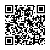 スマートフォンQRコード