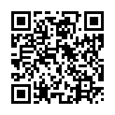 スマートフォンQRコード