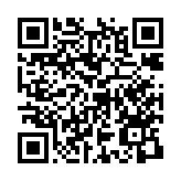 スマートフォンQRコード