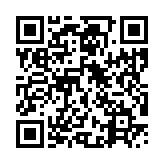 スマートフォンQRコード