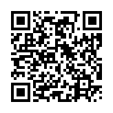 スマートフォンQRコード