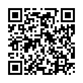 スマートフォンQRコード