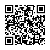 スマートフォンQRコード