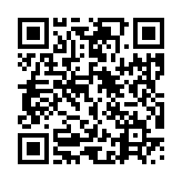 スマートフォンQRコード