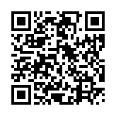 スマートフォンQRコード