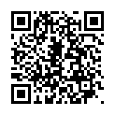 スマートフォンQRコード