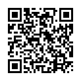 スマートフォンQRコード