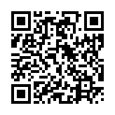 スマートフォンQRコード